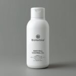 Bio Herbixa Hair Fall Control Oil