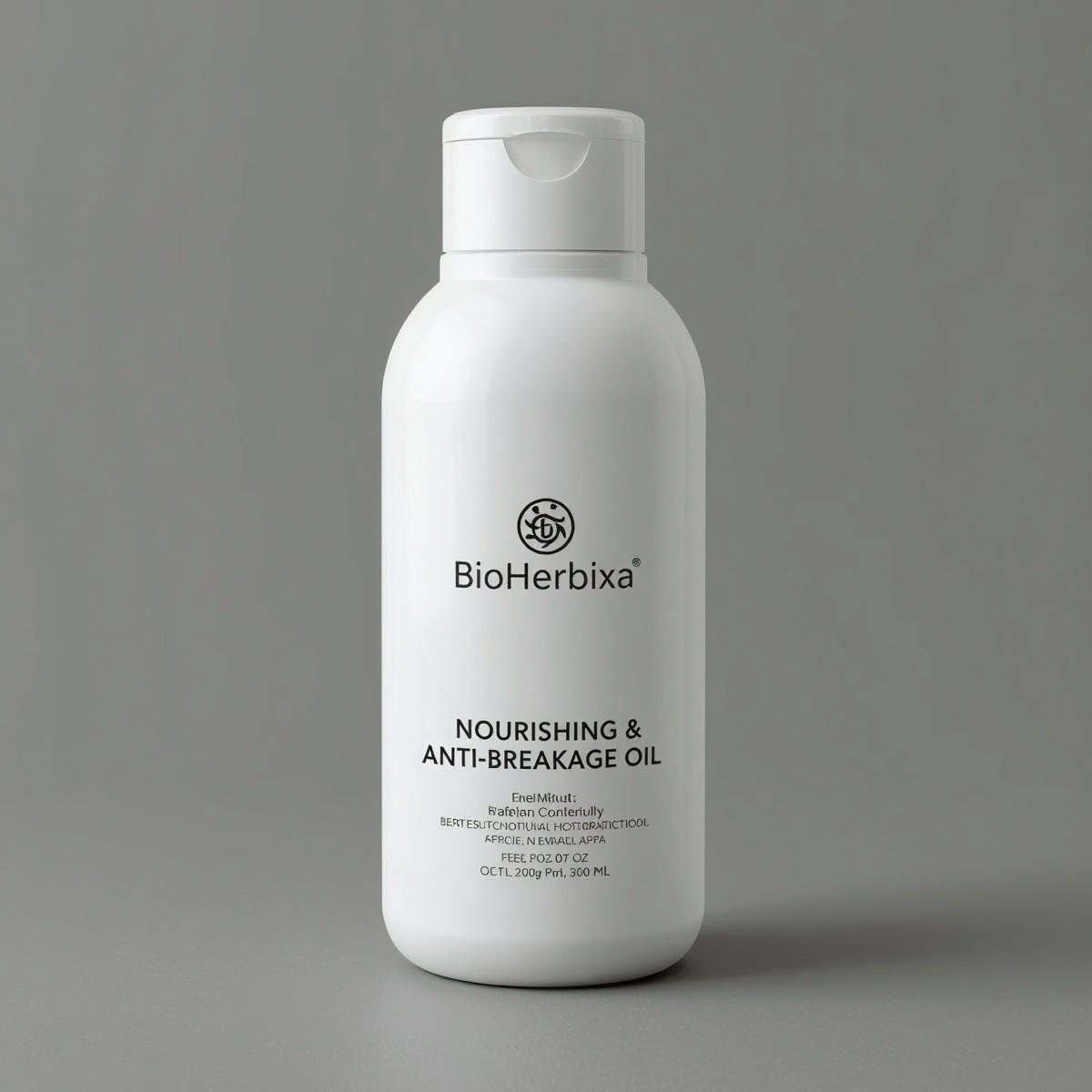 Bio Herbixa Nourishing & Anti-Breakage Oil Bio Herbixa Nourishing & Anti-Breakage Oil - Image 1