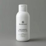Bio Herbixa Hair Growth & Strength Oil